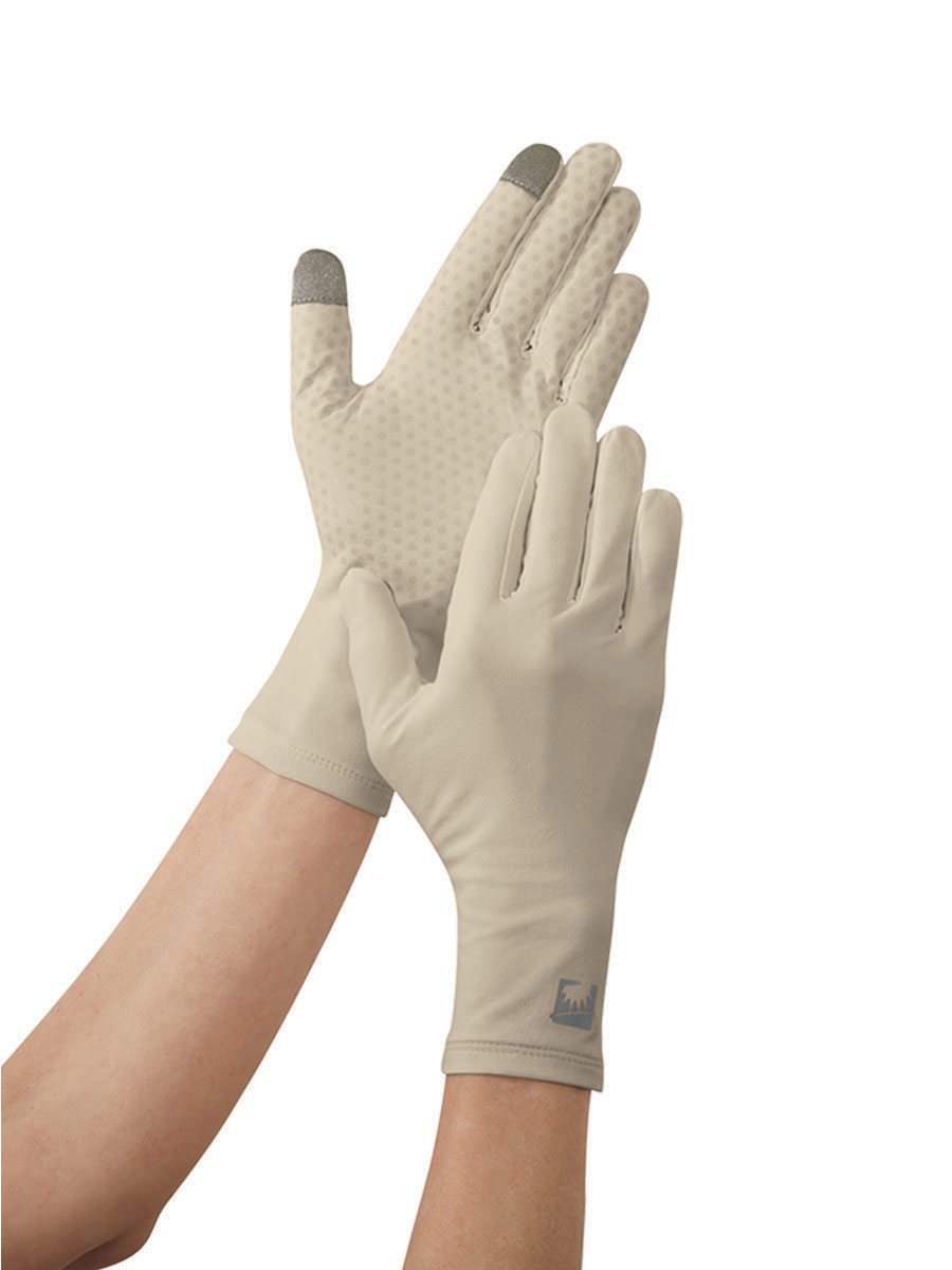 Bodyshade Gloves