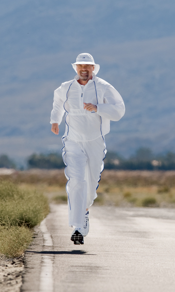 badwater runner