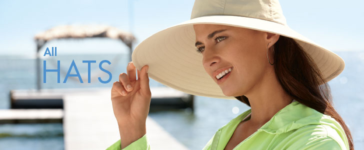 Sun precautions hats clearance