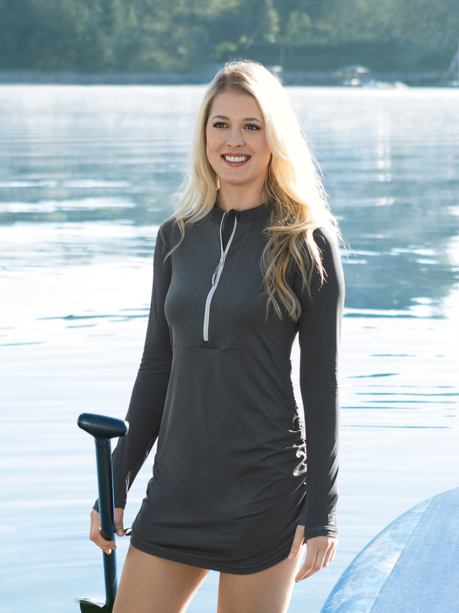 Women's WaterShade<sup>®</sup> Swim Cover-Up