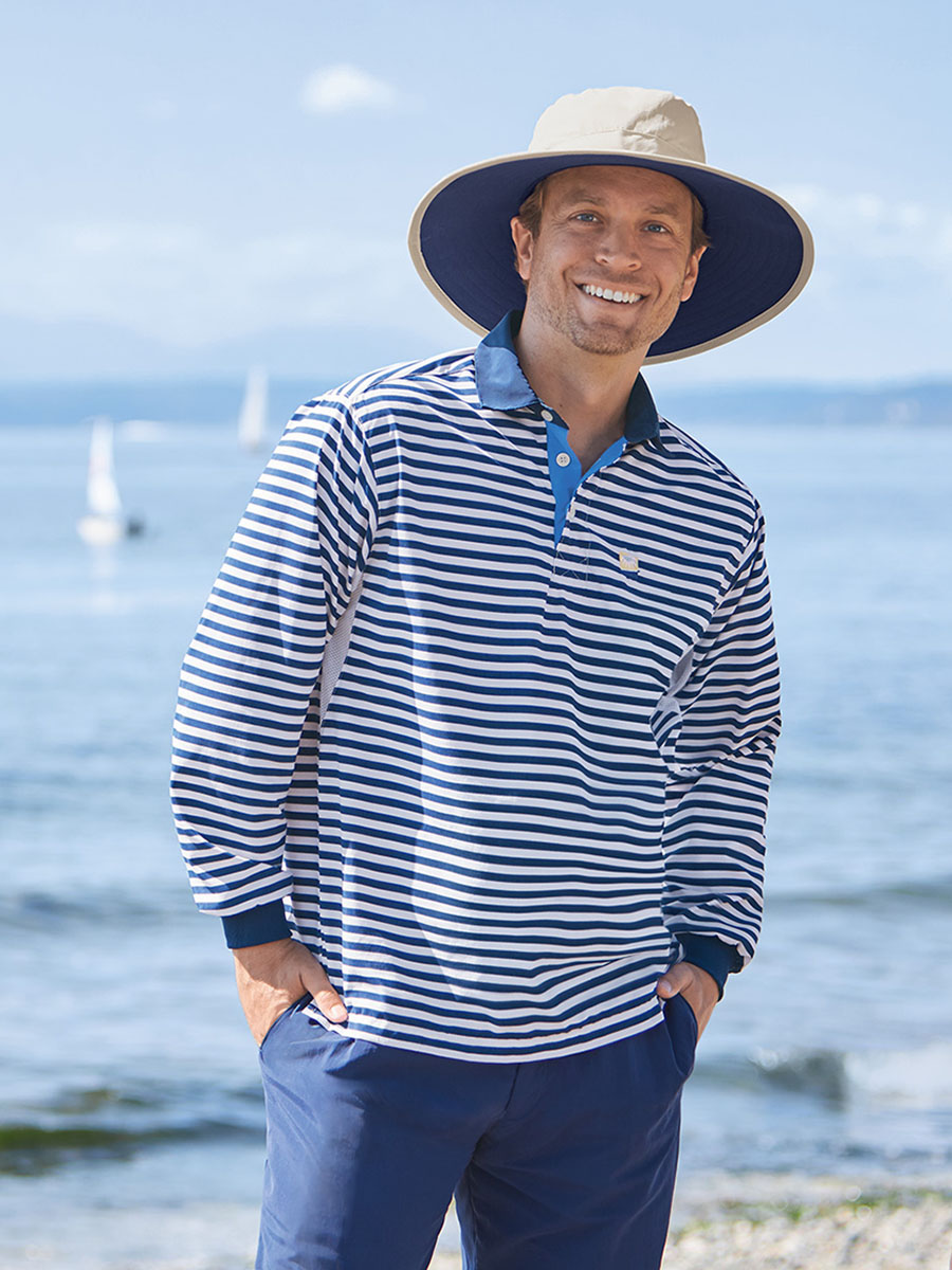 Classic Polo - view 1