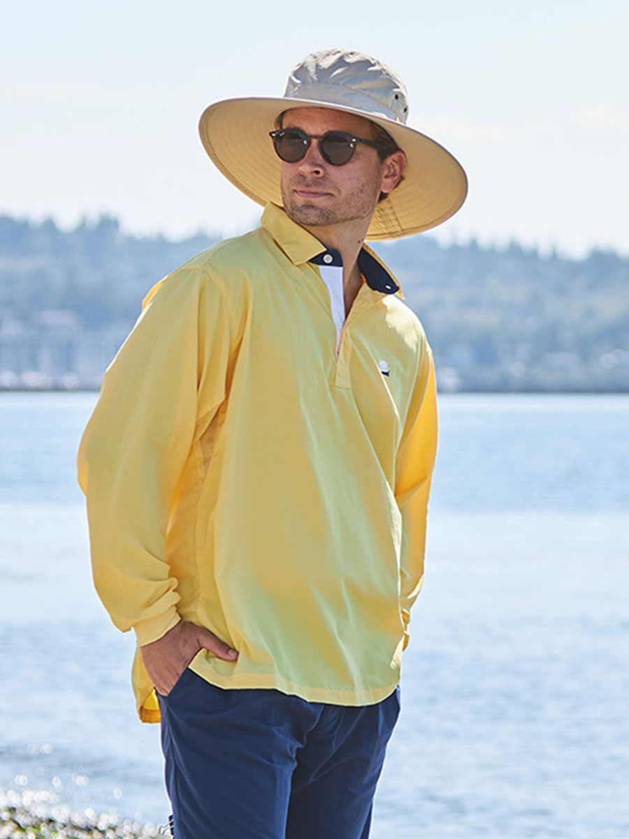Classic Polo - view 3