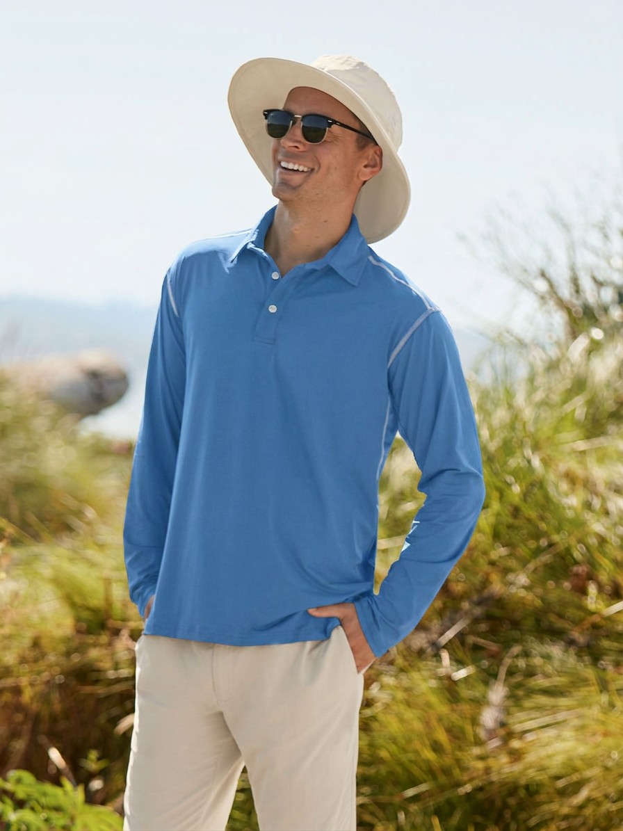 Men's Bodyshade<sup>®</sup> Polo - view 4