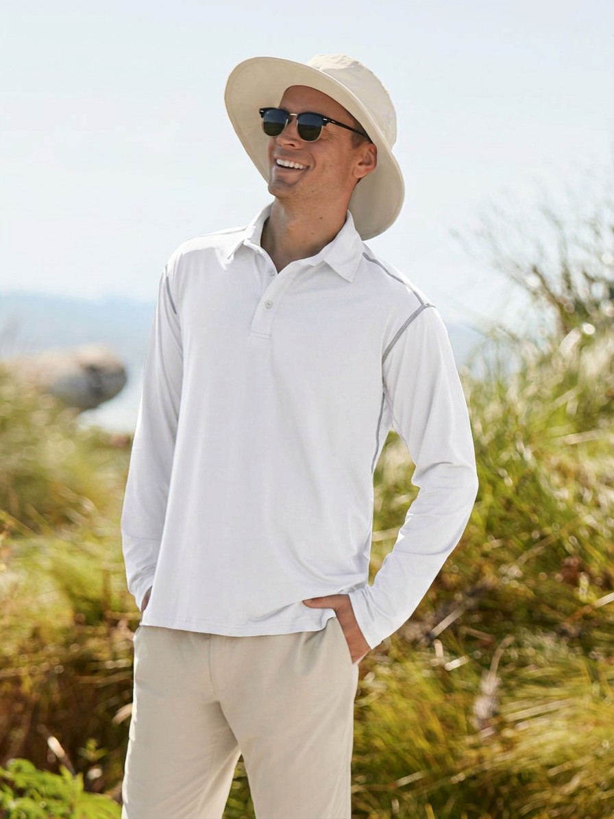 Men's Bodyshade<sup>®</sup> Polo - view 5