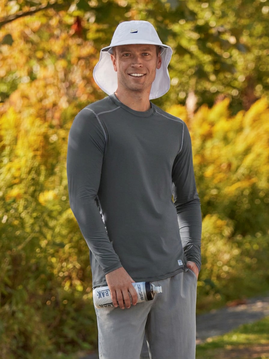 Men's Bodyshade<sup>®</sup> Athletic T-Shirt - view 3