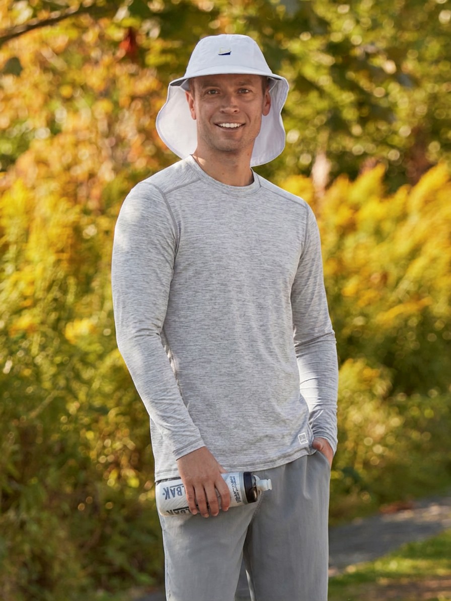 Men's Bodyshade<sup>®</sup> Athletic T-Shirt - view 4
