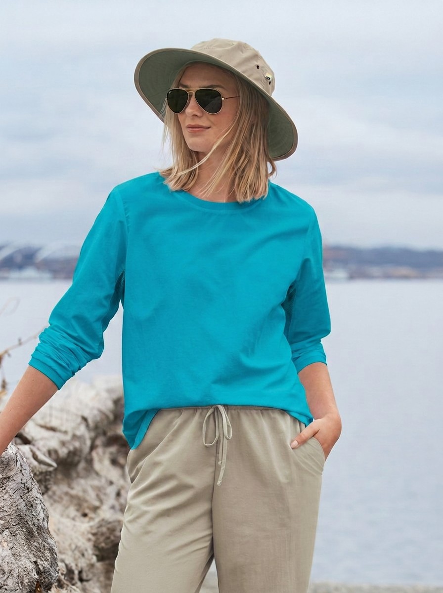 Women's SPT<sup>®</sup>-Shirt - view 5
