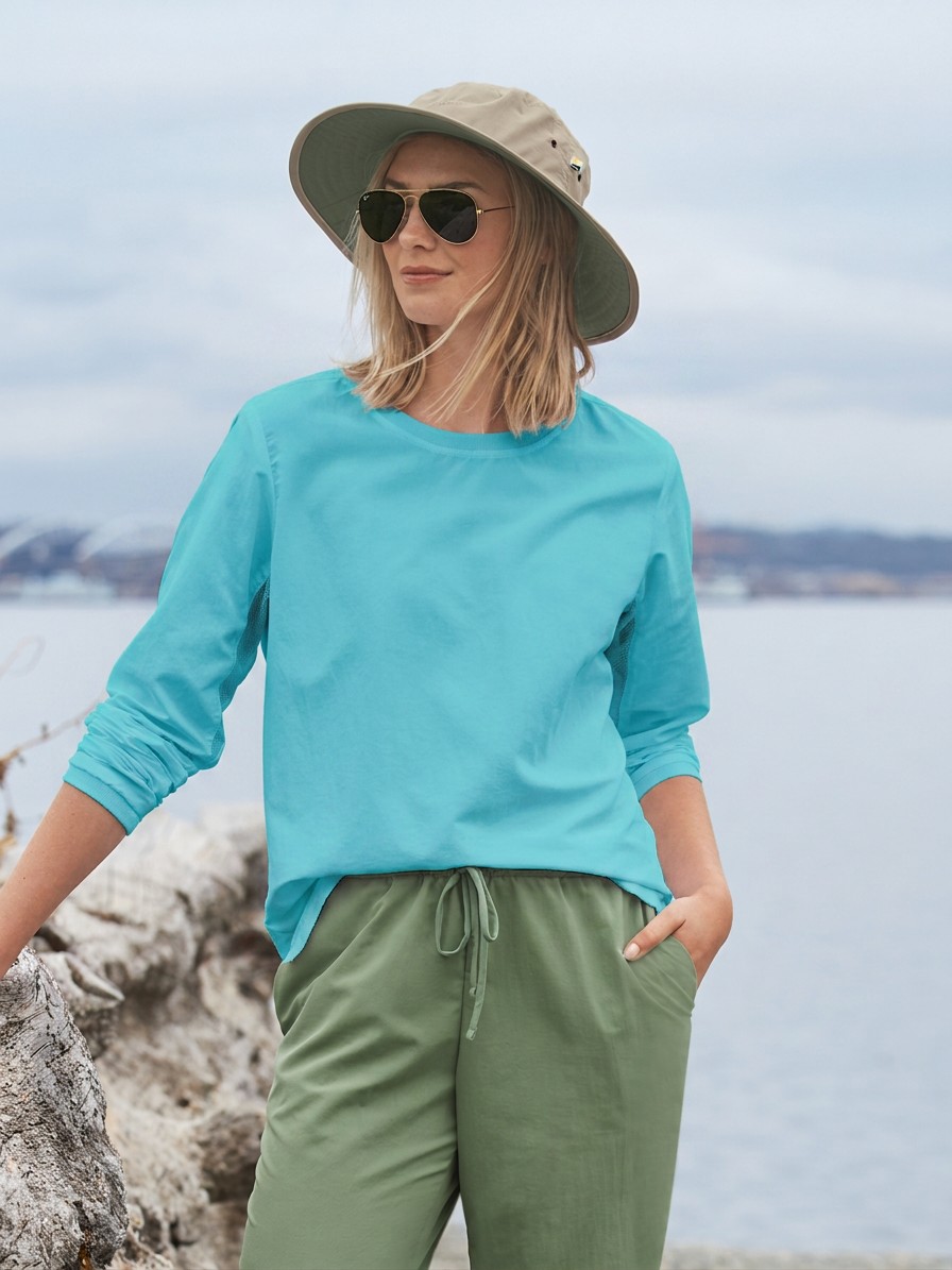 Women's SPT<sup>®</sup>-Shirt - view 8