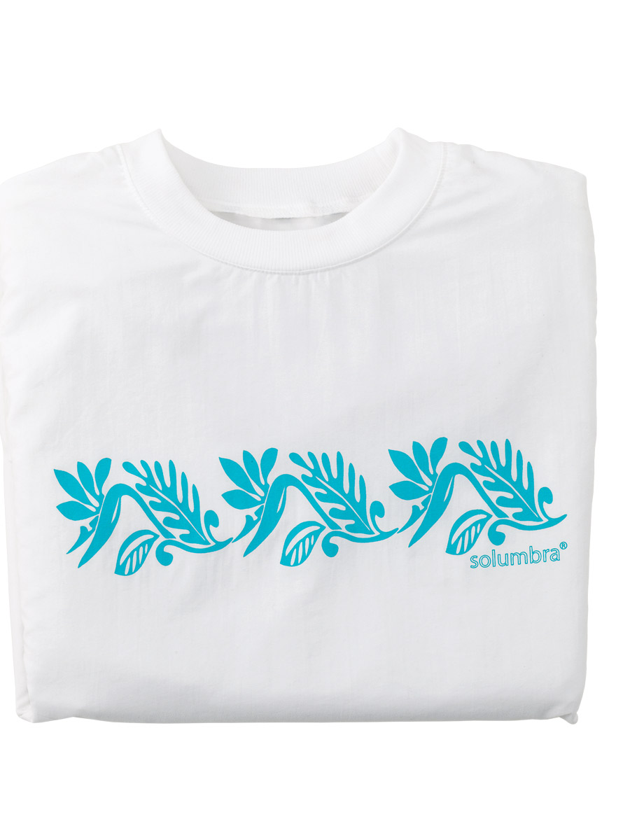 Women's SPT<sup>®</sup>-Shirt - Bird of Paradise Print