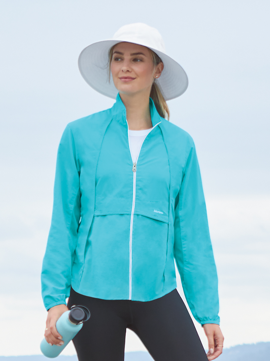 Women's Ultra Athlete<sup>®</sup> Shirt - view 1