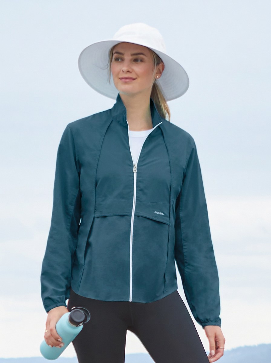 Women's Ultra Athlete<sup>®</sup> Shirt - view 8
