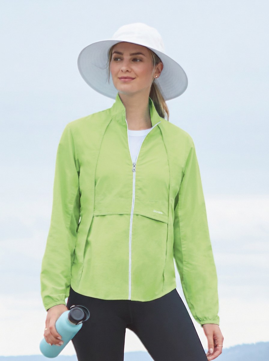 Women's Ultra Athlete<sup>®</sup> Shirt - view 9
