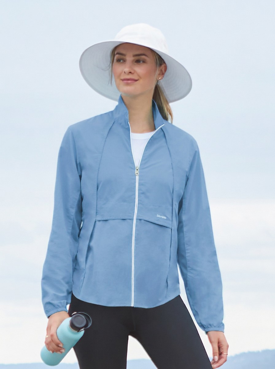 Women's Ultra Athlete<sup>®</sup> Shirt - view 10