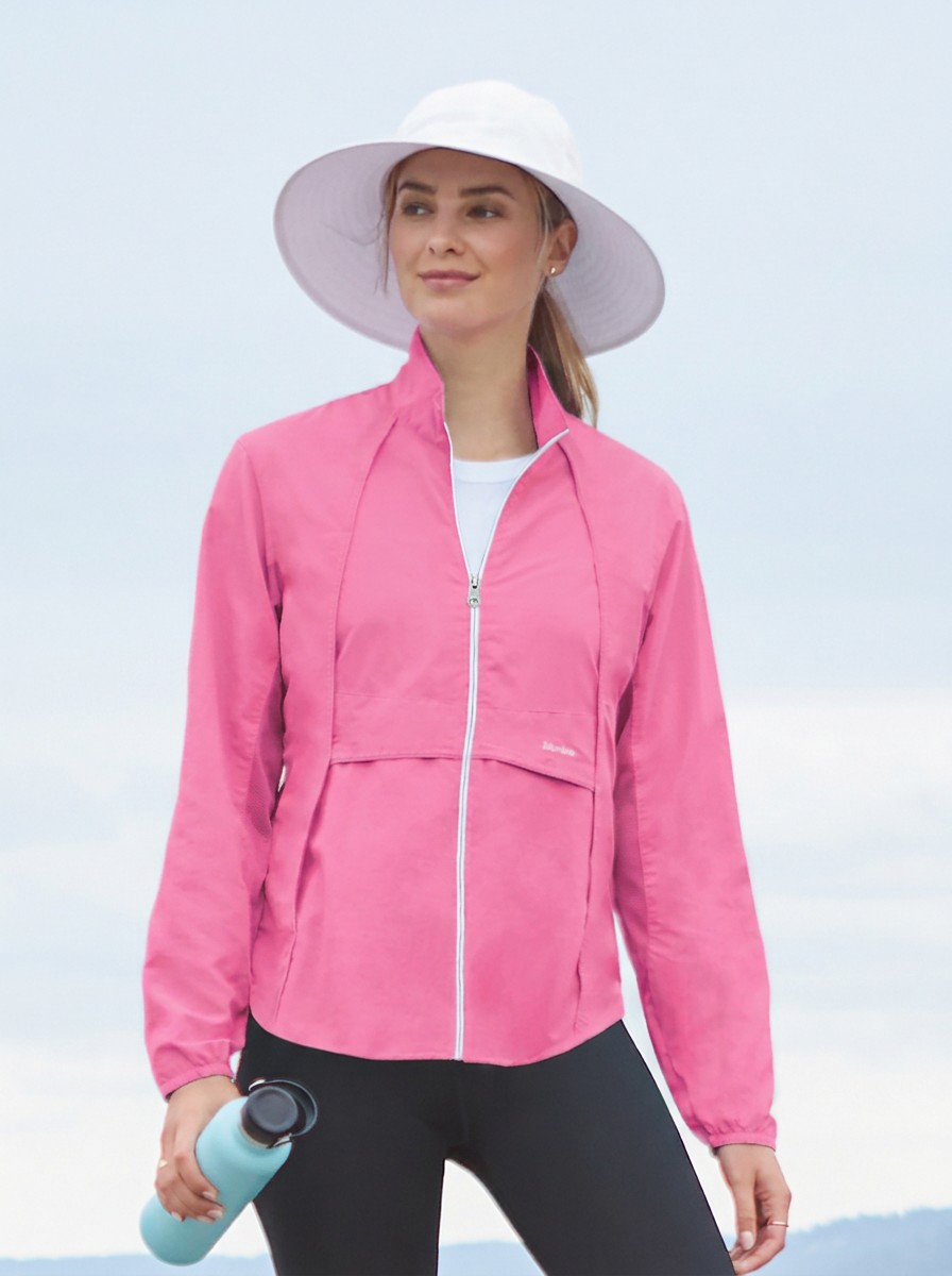 Women's Ultra Athlete<sup>®</sup> Shirt - view 11