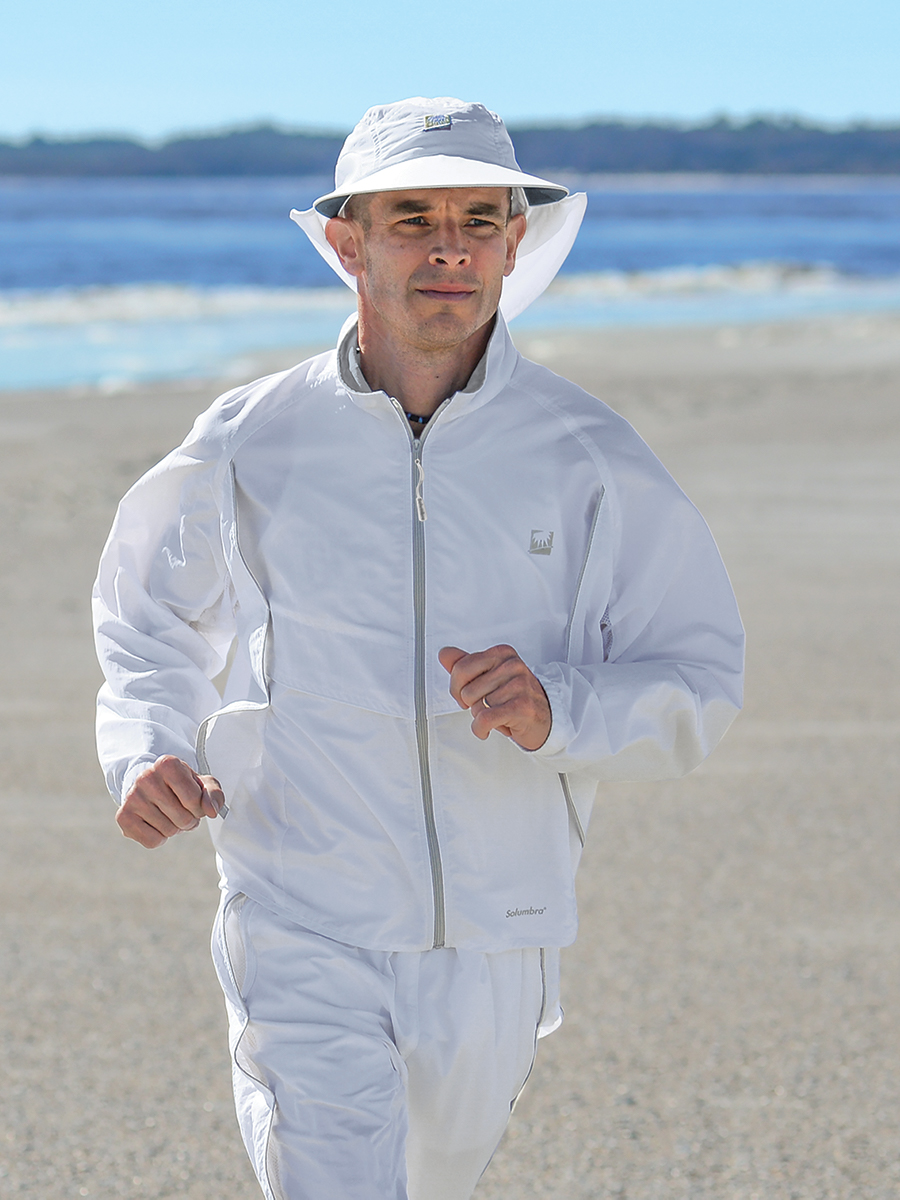 Ultramarathon Shirt - view 1