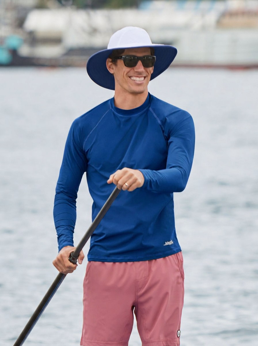 Men's WaterShade<sup>®</sup> Rash Guard - view 5
