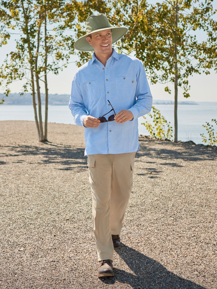 Safari Shirt - view 3