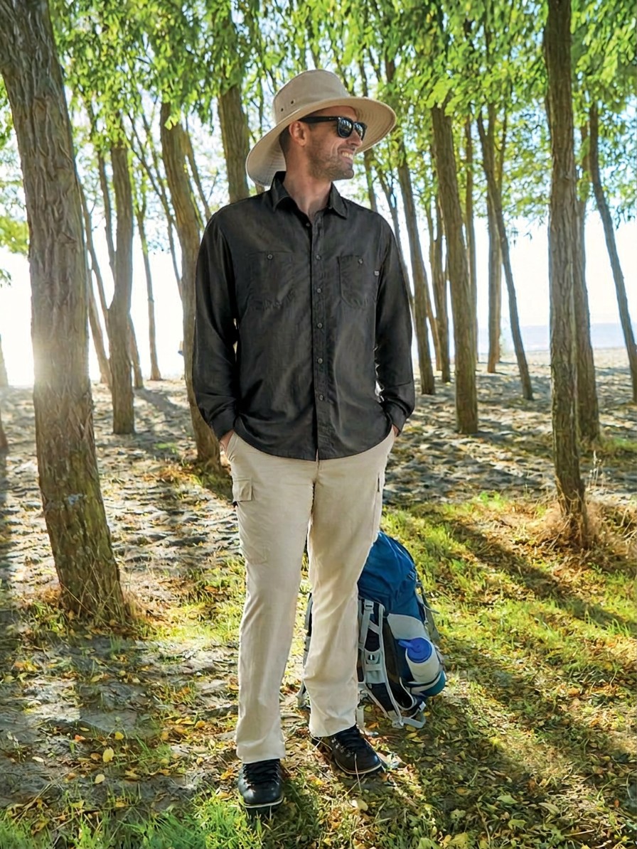 Safari Shirt - view 4
