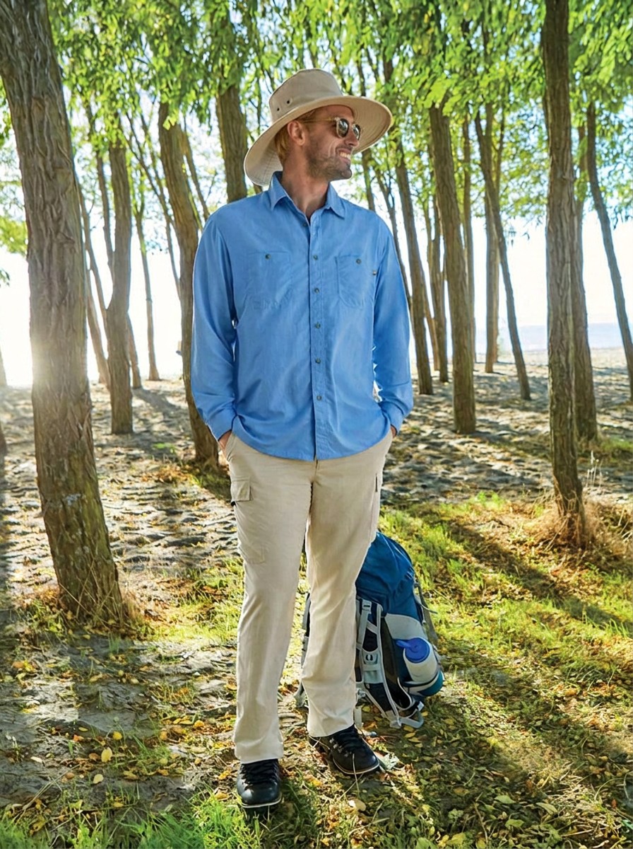 Safari Shirt - view 5