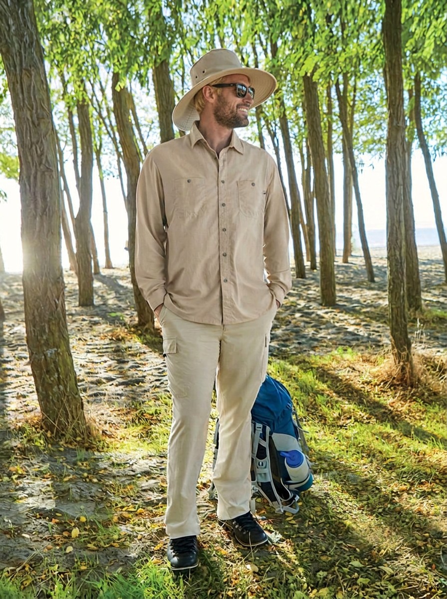 Safari Shirt - view 6