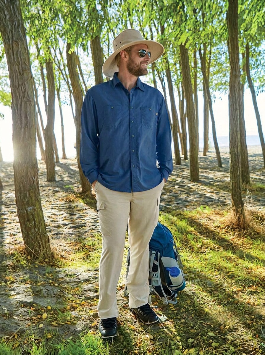 Safari Shirt - view 7