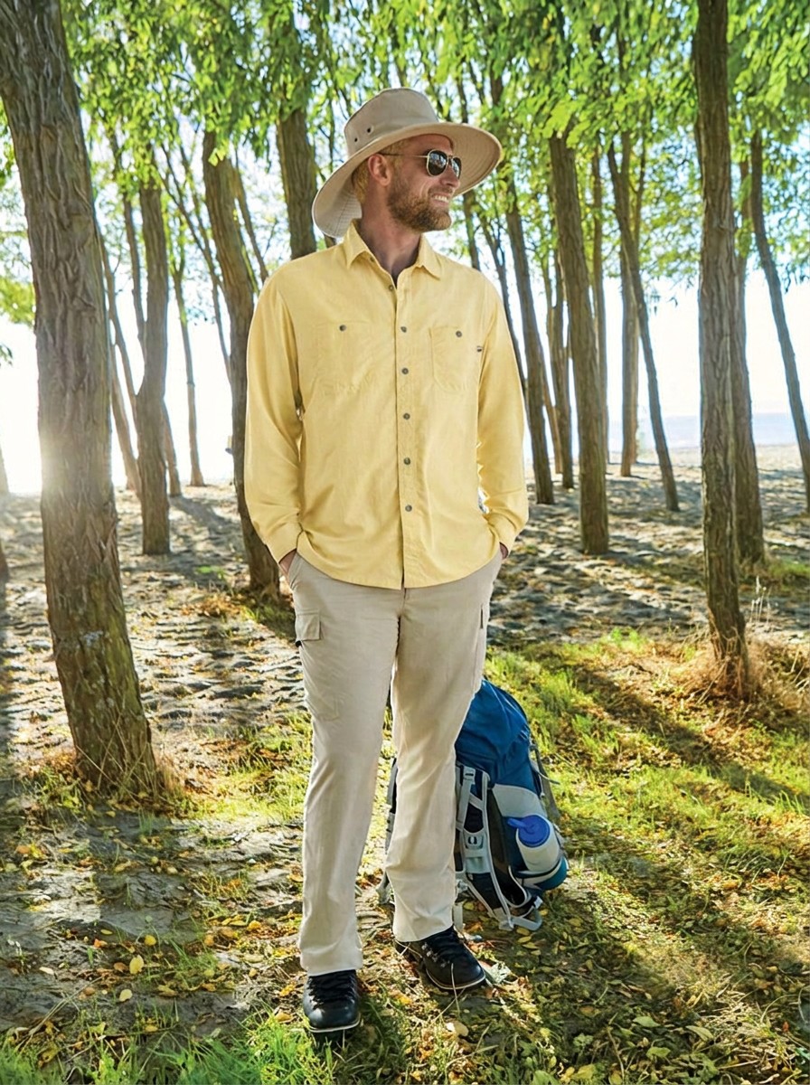 Safari Shirt - view 8