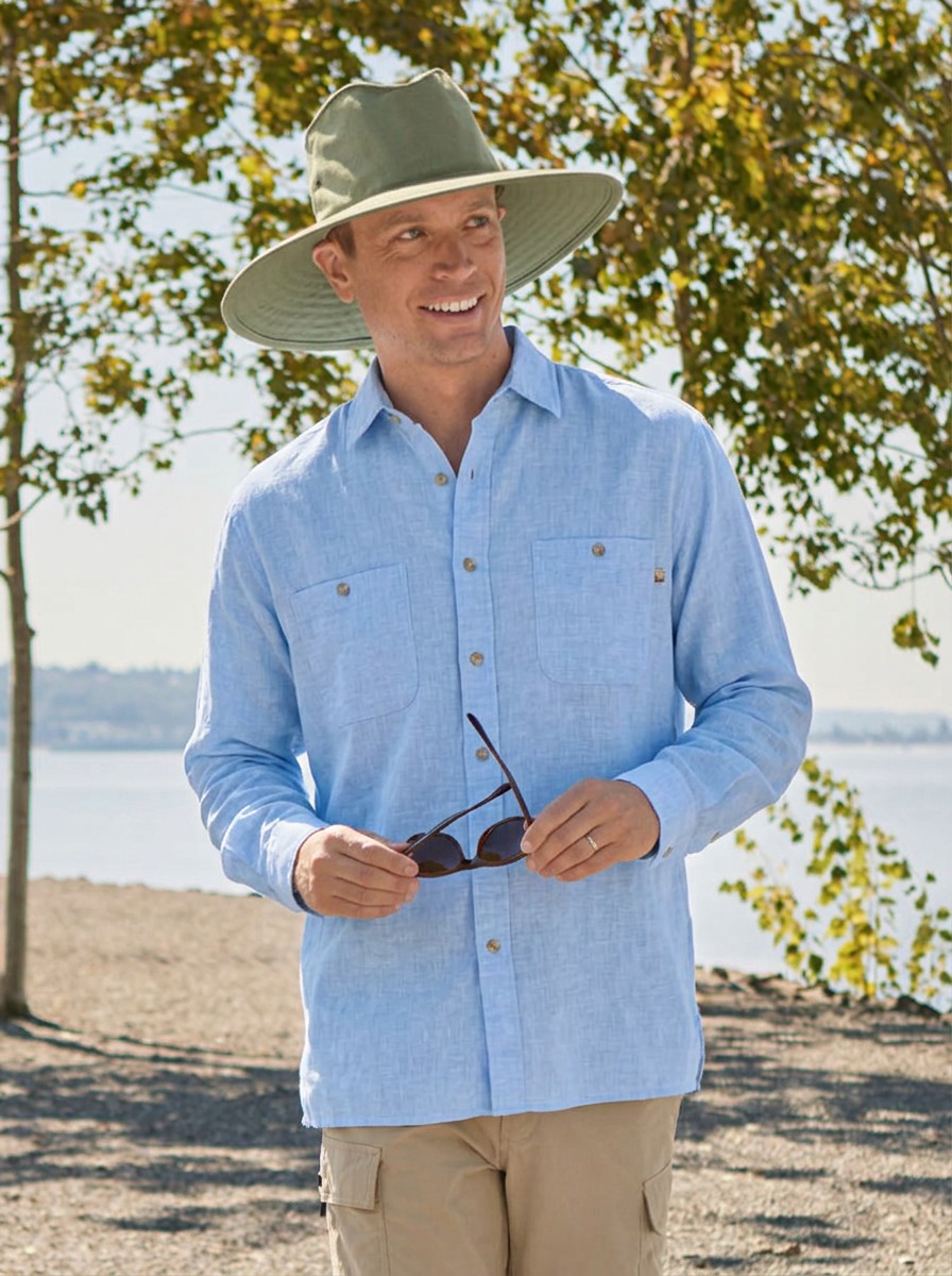 Safari Shirt - view 9