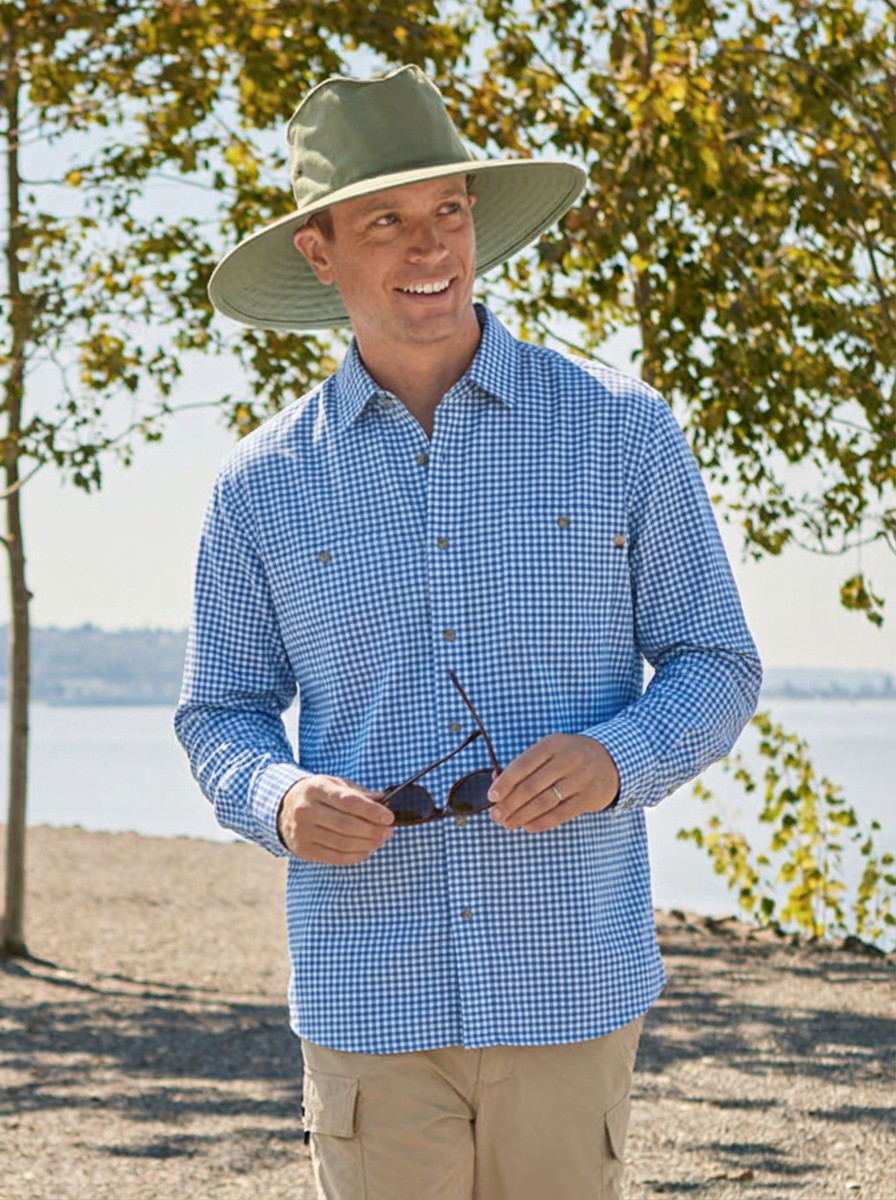 Safari Shirt - view 10