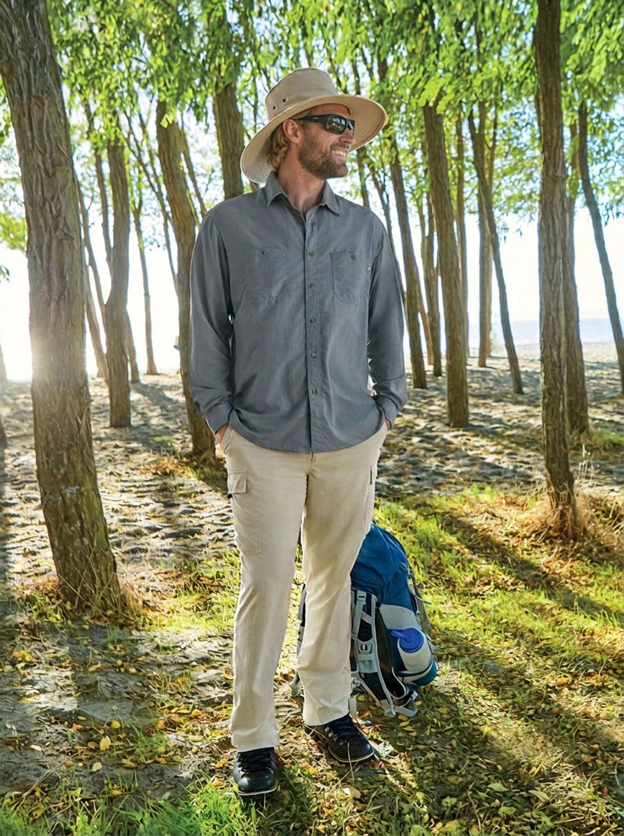 Safari Shirt - view 12
