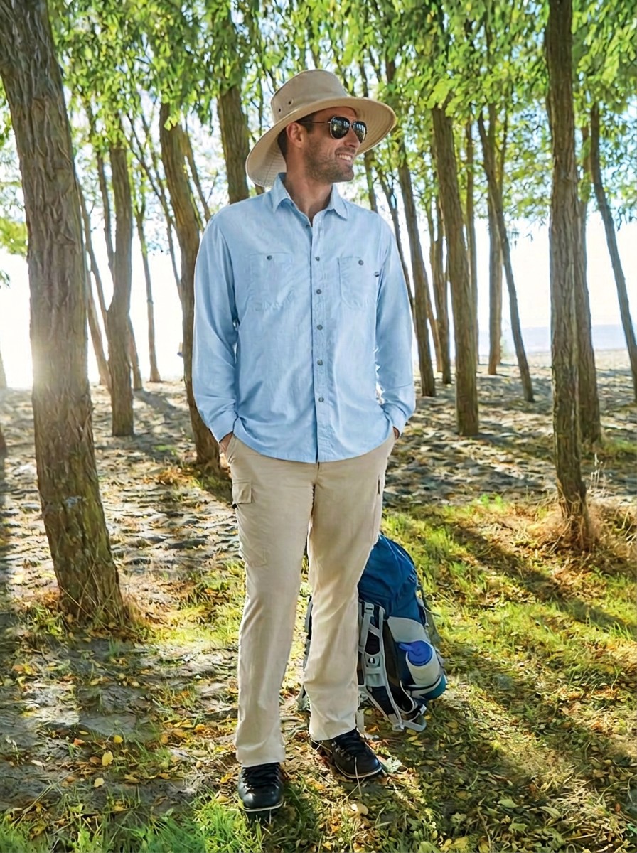 Safari Shirt - view 14
