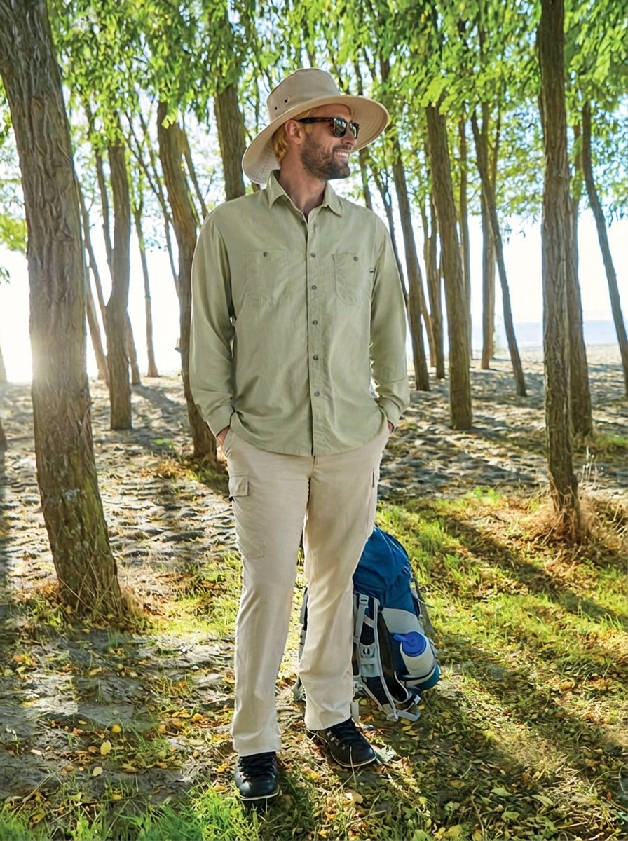 Safari Shirt - view 15