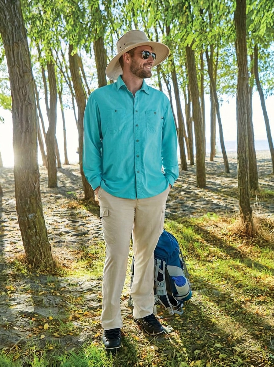 Safari Shirt - view 16