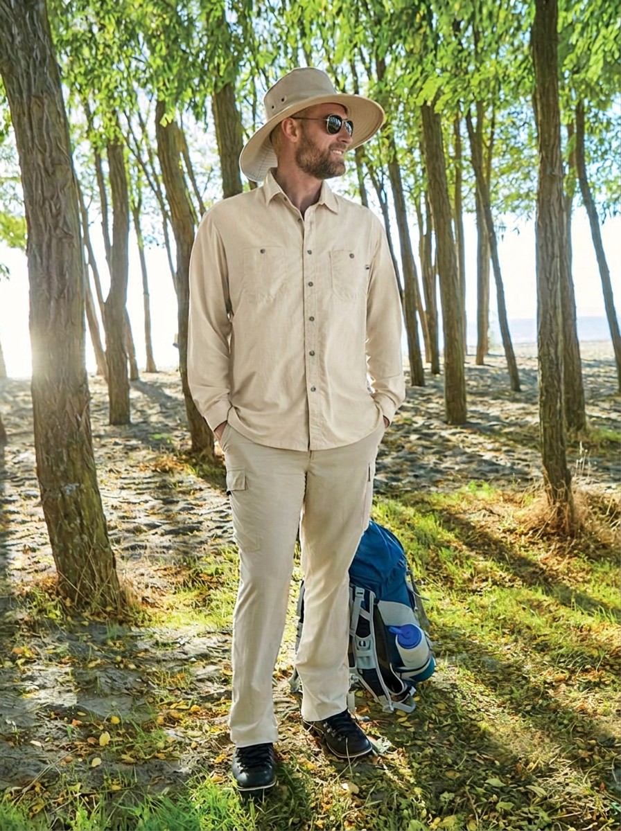 Safari Shirt - view 17