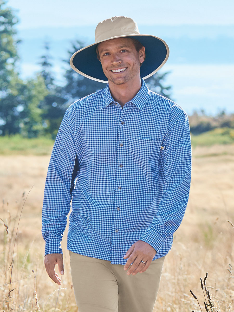 Camp Shirt - view 1