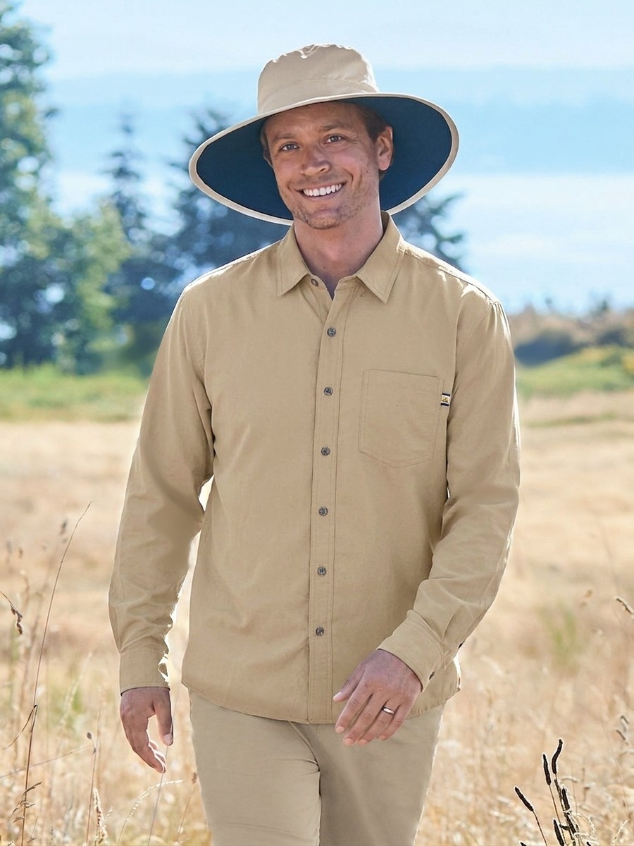 Camp Shirt - view 3
