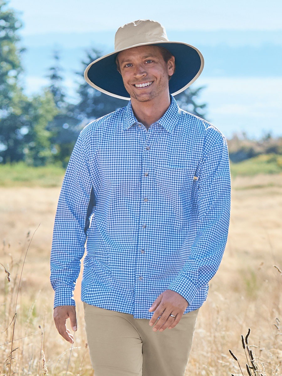 Camp Shirt - view 4