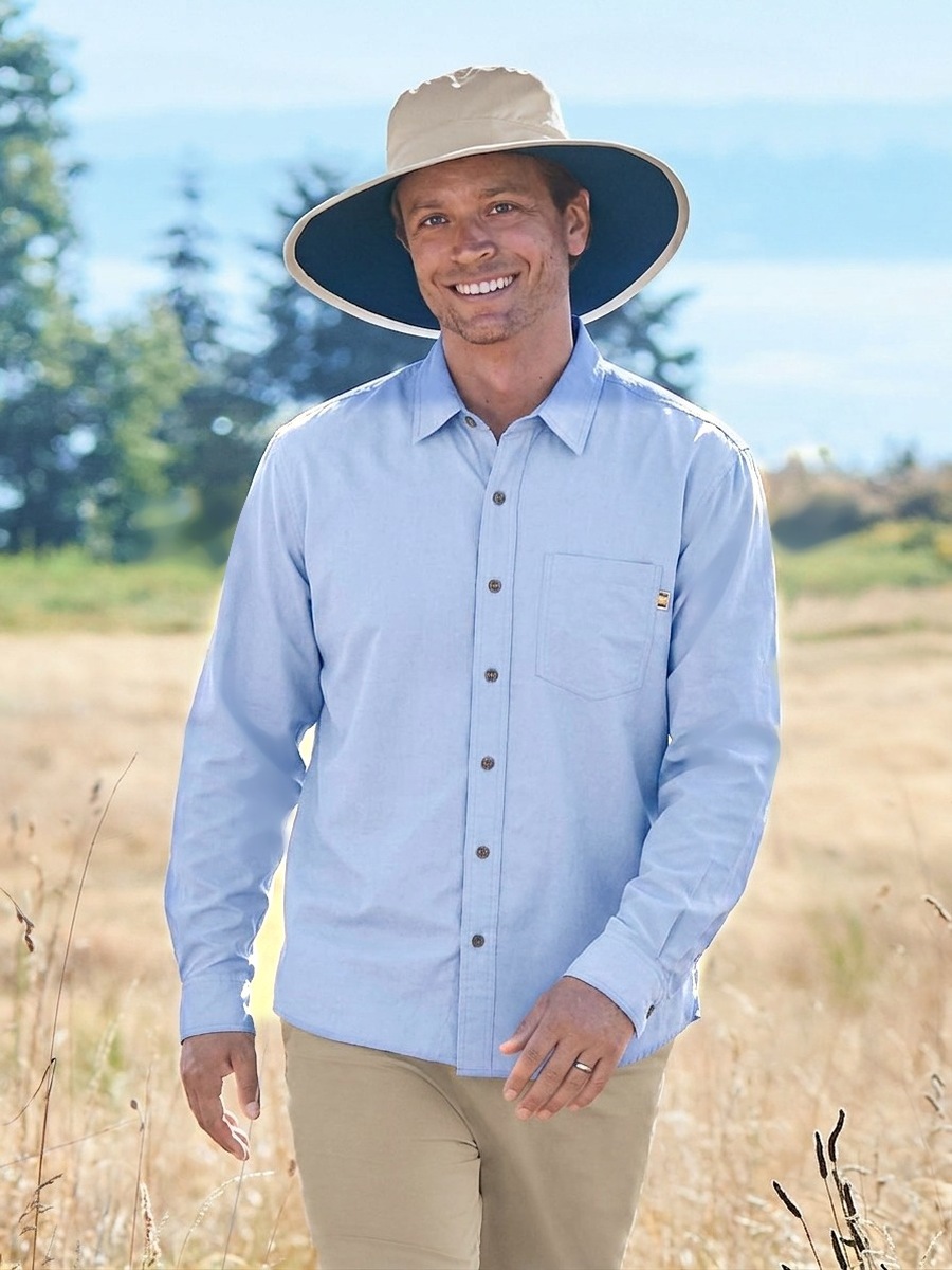 Camp Shirt - view 5