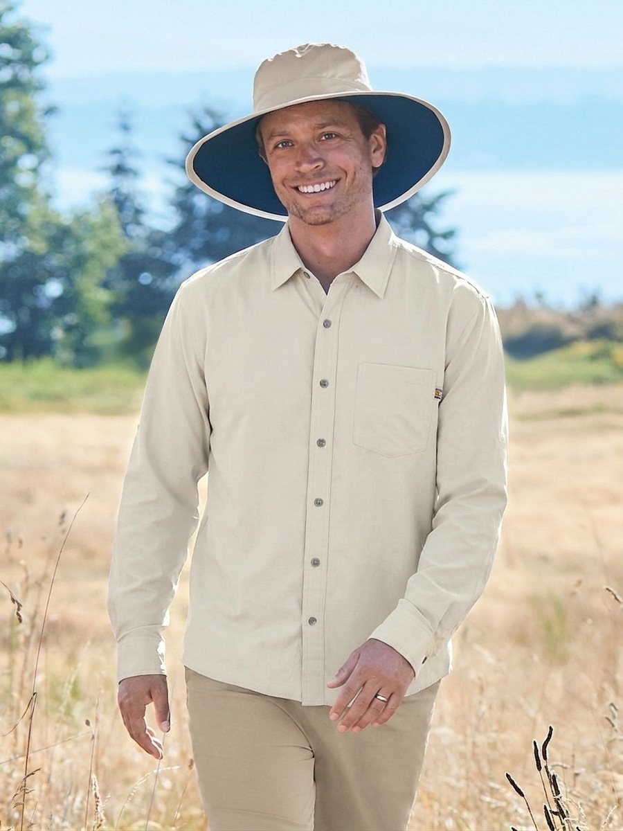 Camp Shirt - view 6