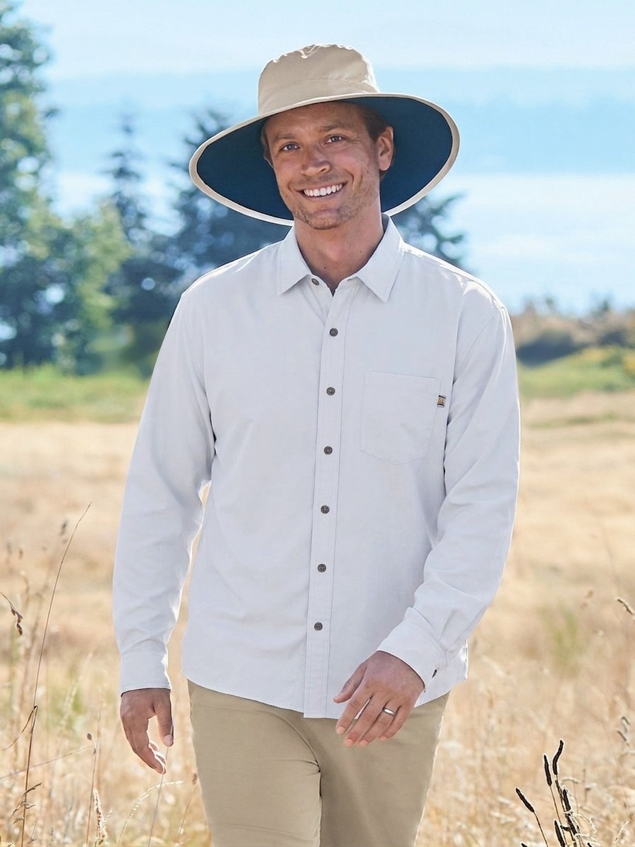 Camp Shirt - view 7