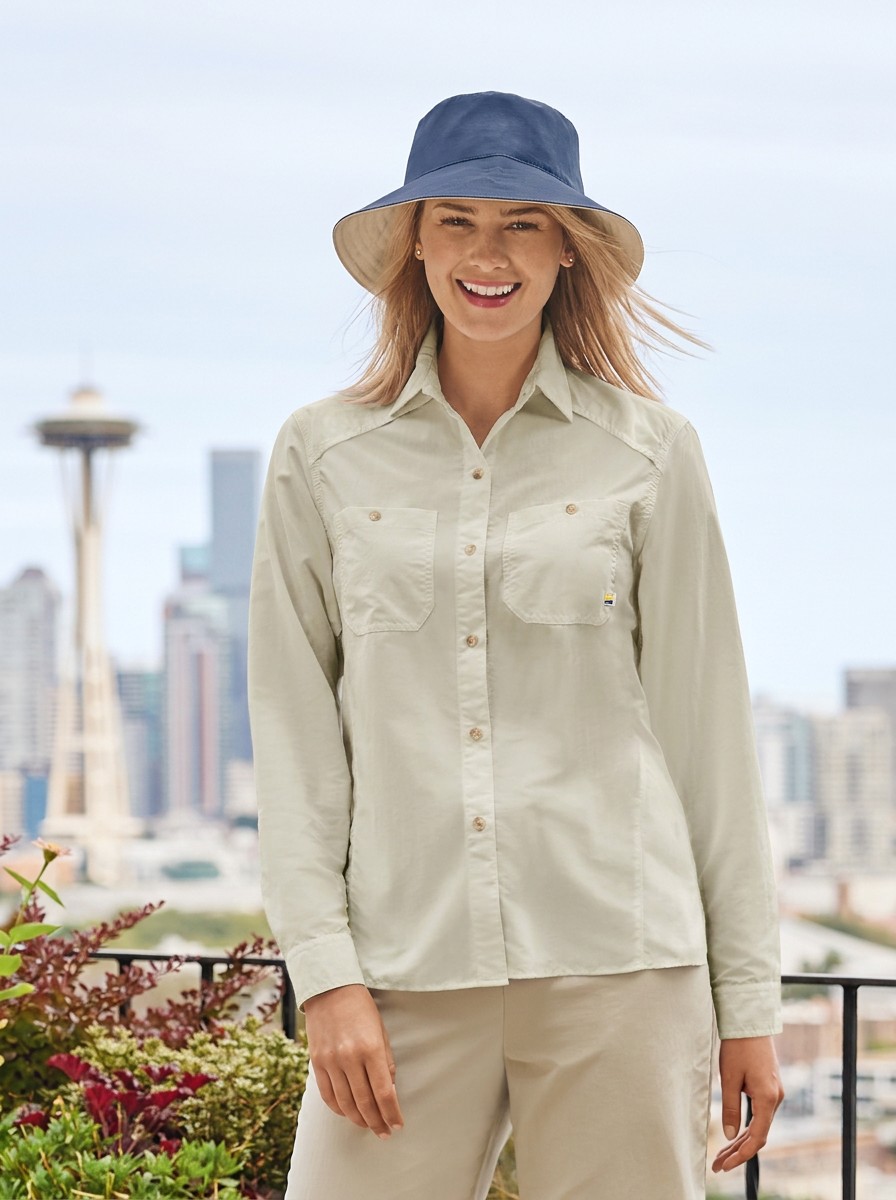 Women's Safari Shirt - view 11