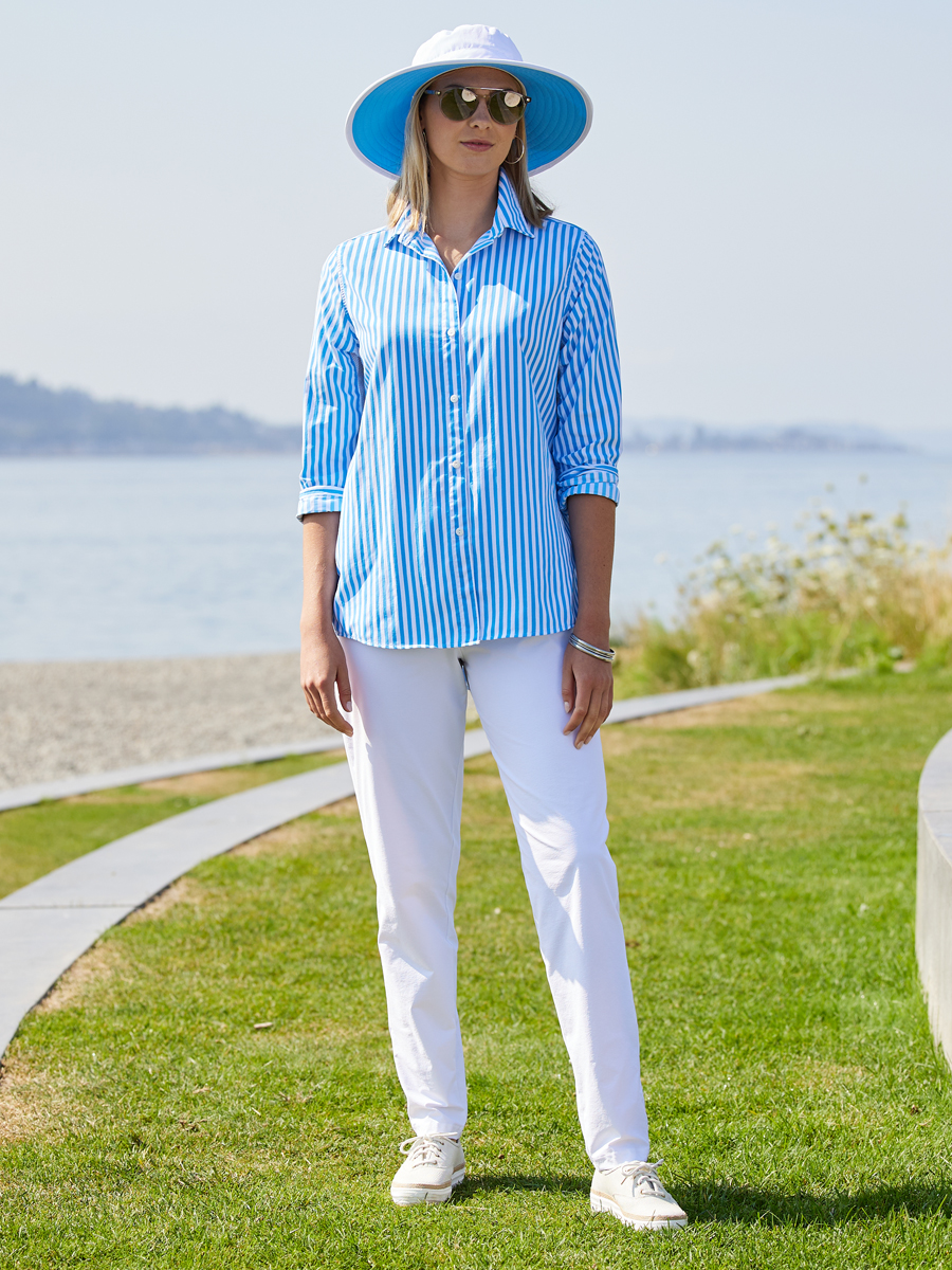 Women's Audrey Blouse - view 10