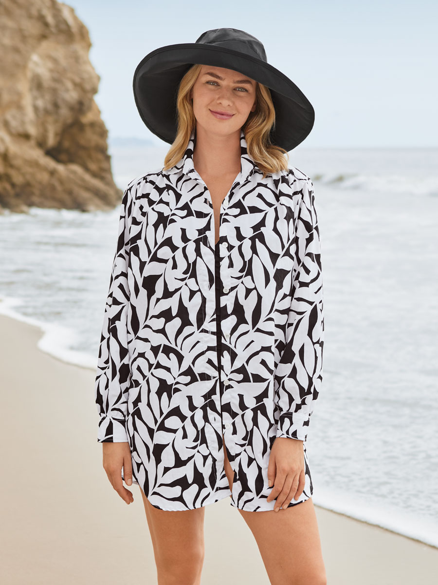 Women's Big Shirt - view 23