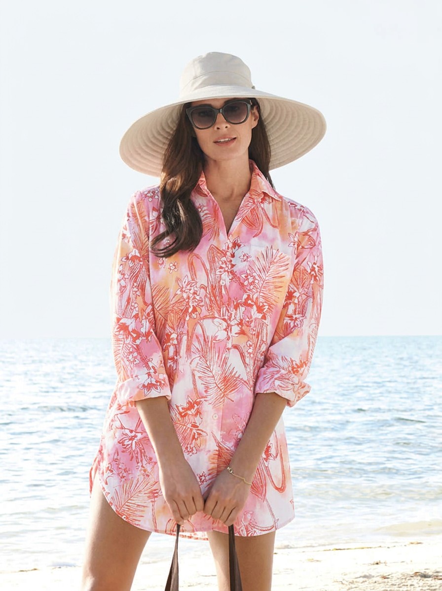 Women's Big Shirt - view 40