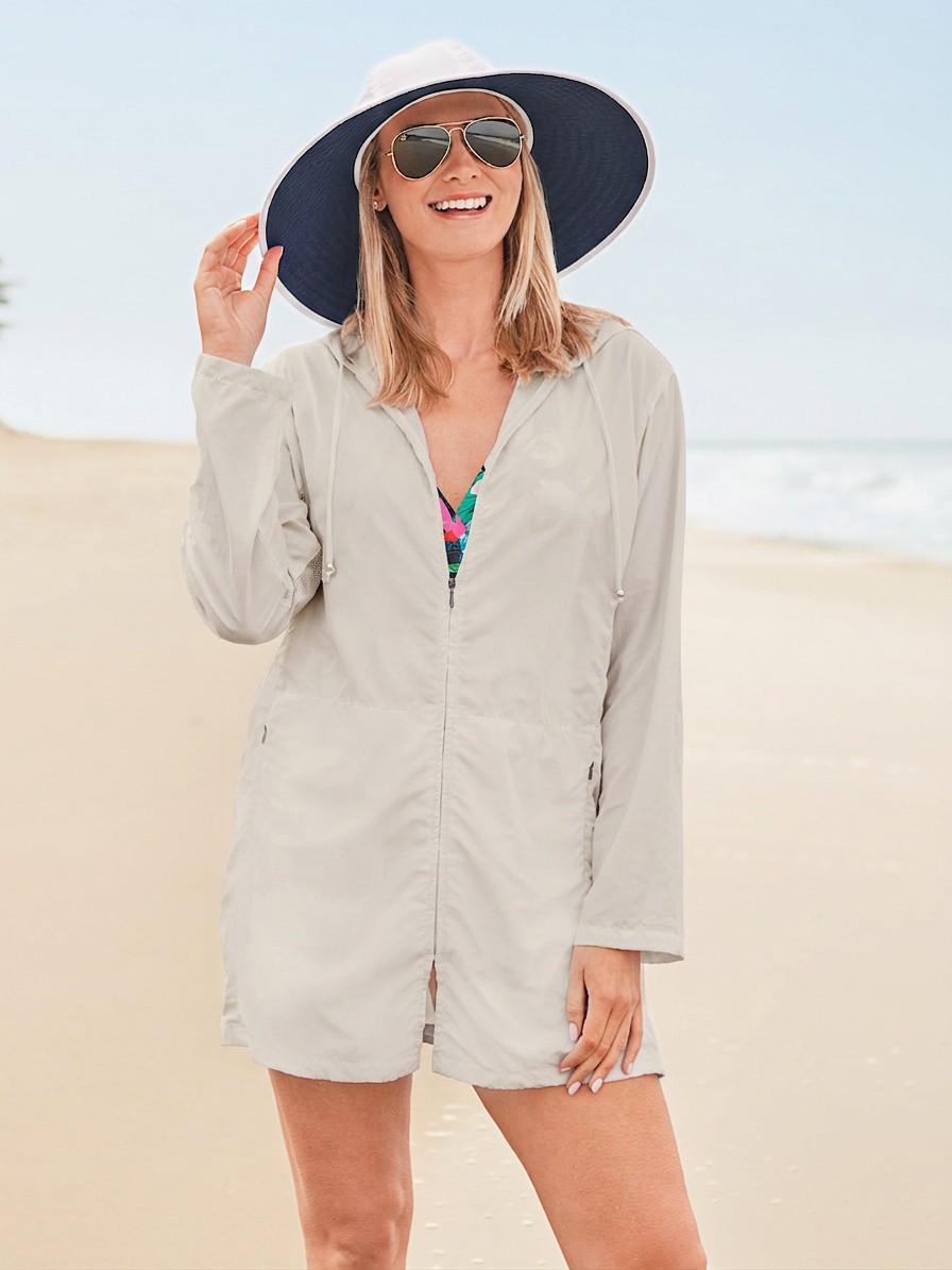 Women's Beach Cover-Up - view 5