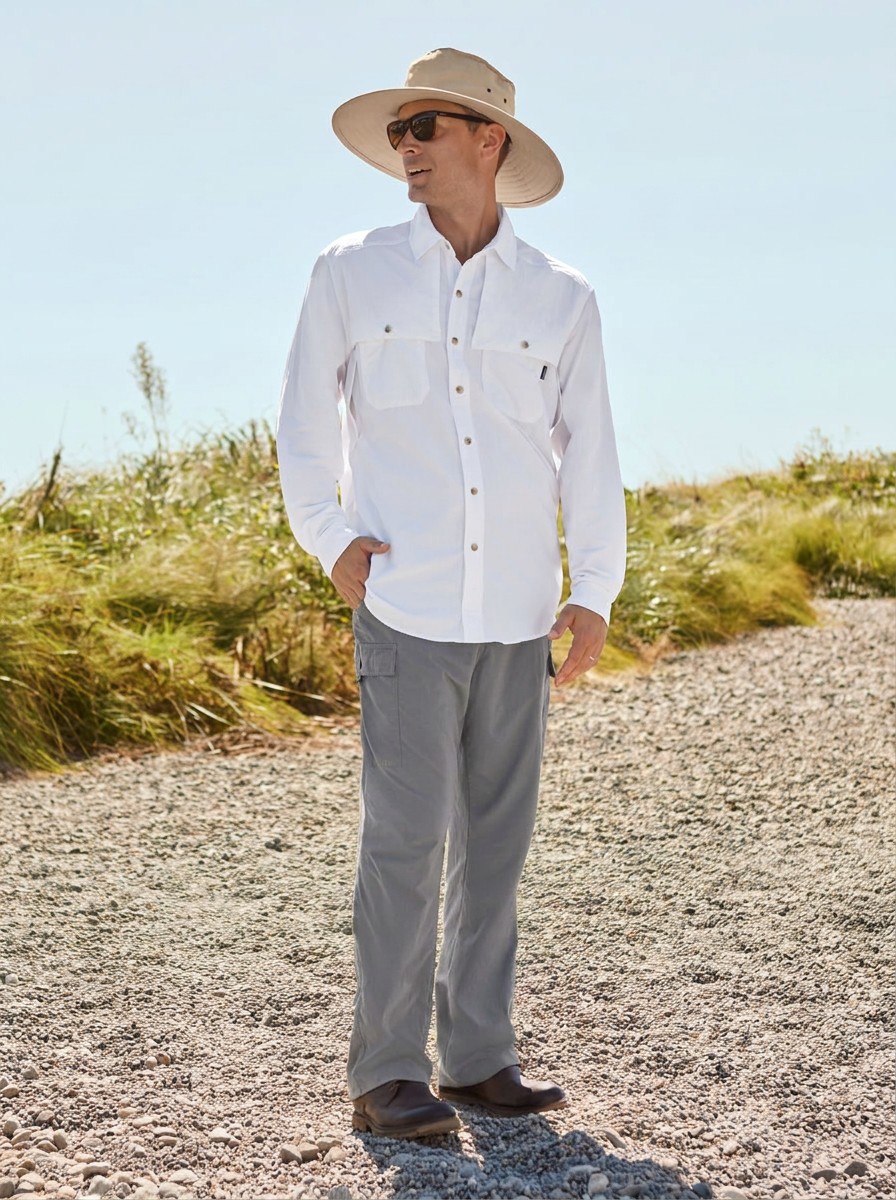 Men's Cargo Pants - view 6