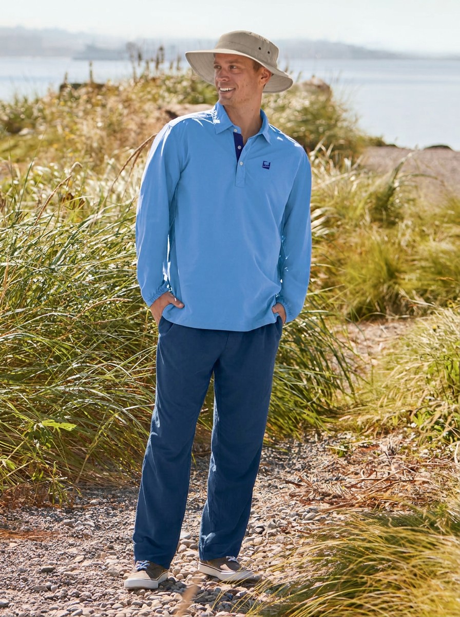 Men's Tailored Pants - view 4