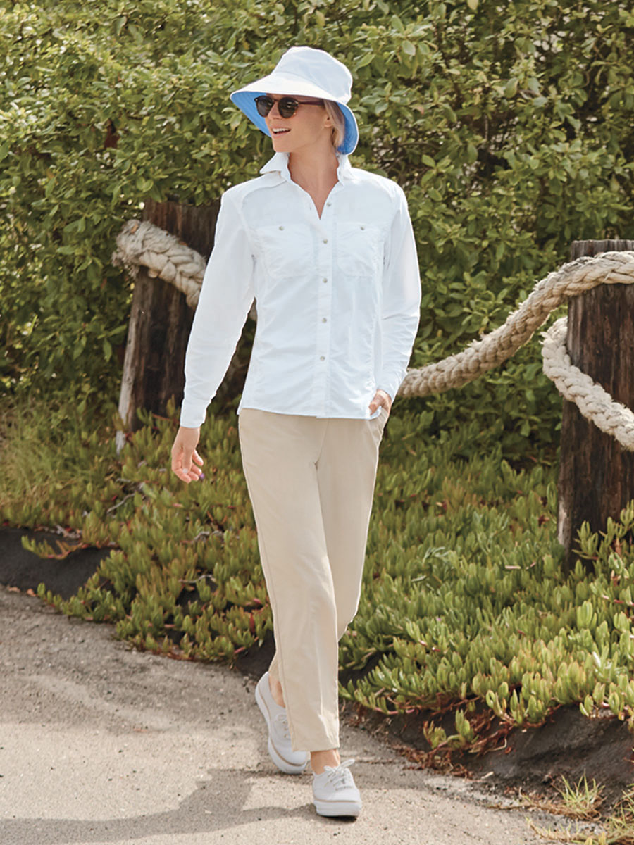 Women's Beach Pants - view 2