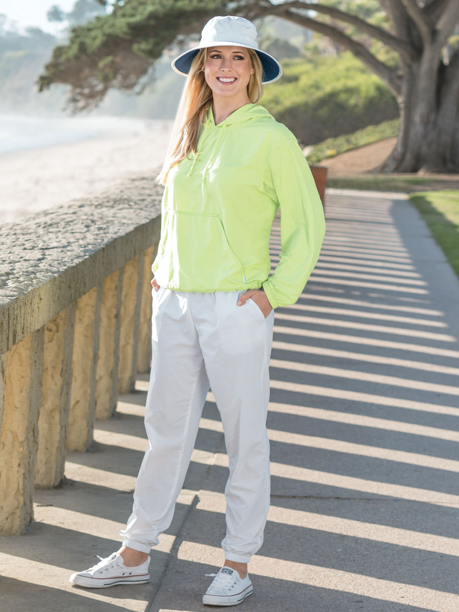 Women's Cuffed Jogger Pants - view 2