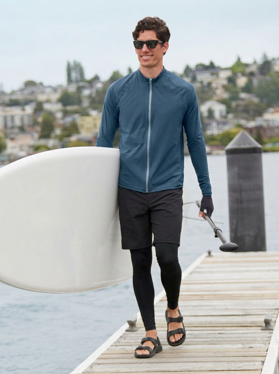 Water Legs - view 2
