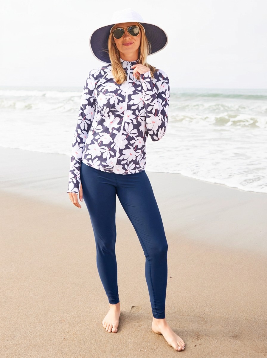 Women's Water Legs - view 4